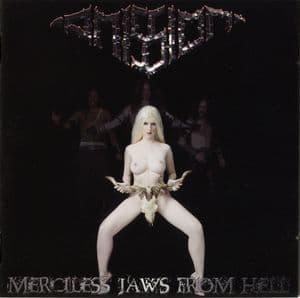 Merciless Jaws From Hell
