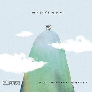 Musiplano (Bonustrack Editon)