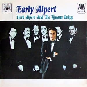 Early Alpert