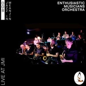 Jazz in Meanjin 008
