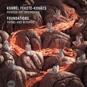 Foundations - Yamas and Niyamas