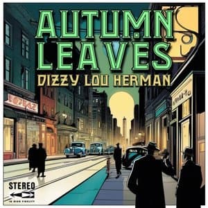 Autumn Leaves