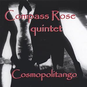 Cosmopolitango