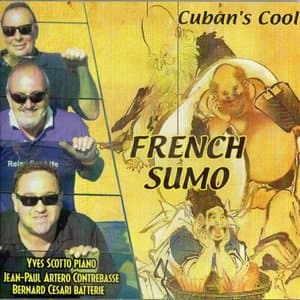 Cubans Cool