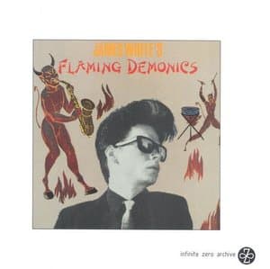 Flaming Demonics