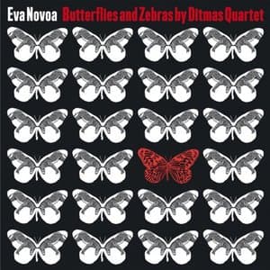 Butterflies and Zebras