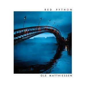 Red Python