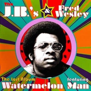 The Lost Album Featuring Watermelon Man