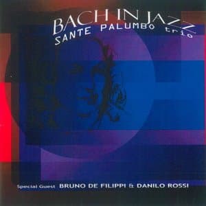 Bach in Jazz