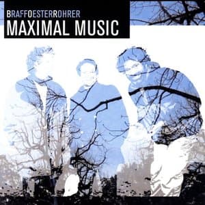 Maximal Music