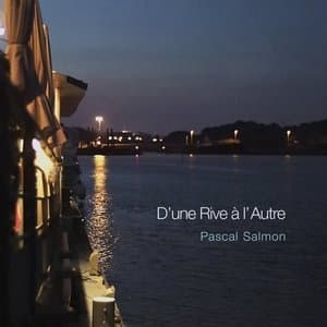 Dune rive a lautre