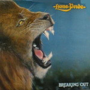 Breaking Out
