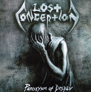 Paroxysm Of Despair