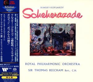 Scheherazade (Thomas Beecham)