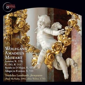 Mozart: Piano Works