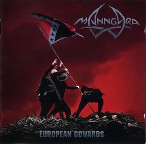 European Cowards