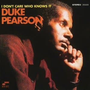 I Dont Care Who Knows It