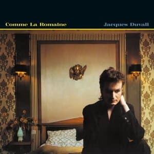 Comme la Romaine