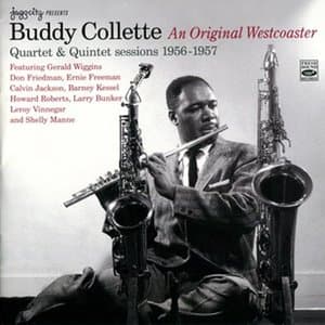 Quartet & Quintet Sessions: 1956-1957