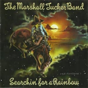 Searchin For A Rainbow