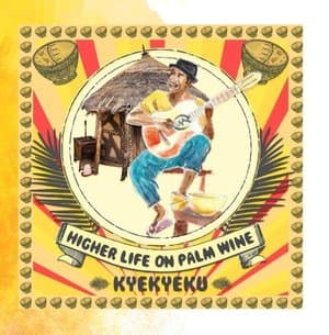 Higher Life on Palmwine