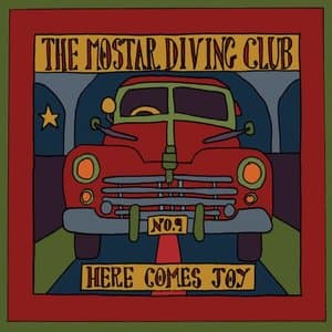 Here Comes Joy