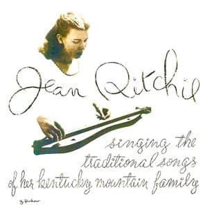 Singing Traditional Songs Of Her Kentucky Mountain Family