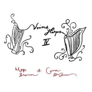 Voices and Harps (IV)