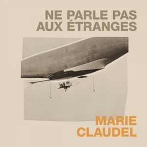 Ne parle pas aux etranges