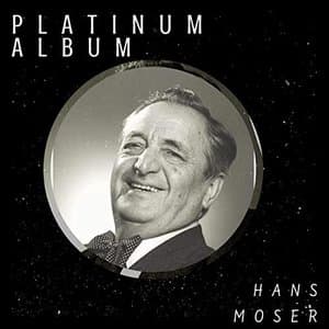 Platinum Album
