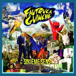Sixieme Sens