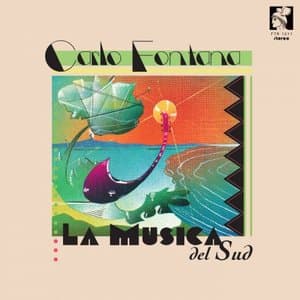 La Musica Del Sud (Selected Works From 1979 to 1988)