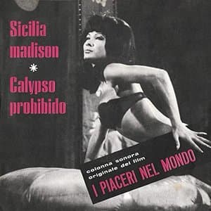 I piaceri nel mondo
