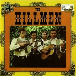 The Hillmen