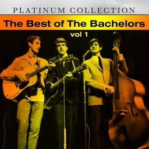 The Best of the Bachelors, Vol. 1 & 2