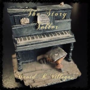 The Story Teller