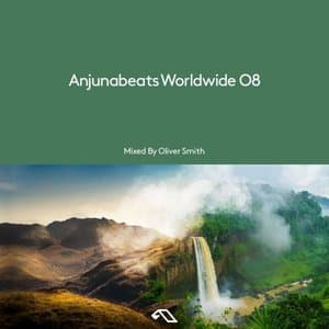 Anjunabeats Worldwide O8