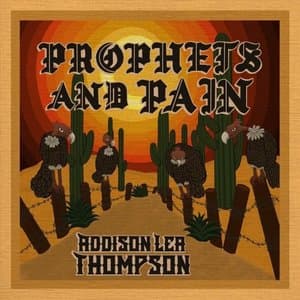 Prophets & Pain