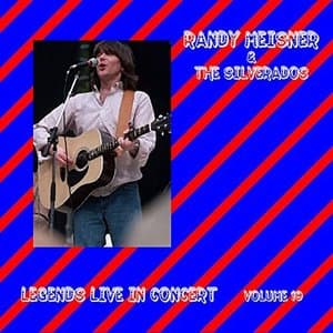 Legends Live in Concert (Live in Denver 1978)
