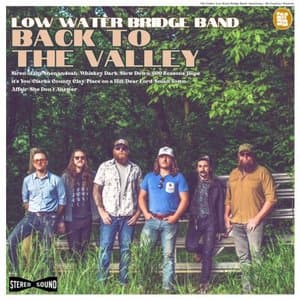 Back to the Valley