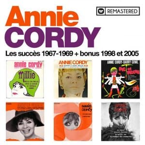 Les succes 1967-1969 (Remasterise en 2020)