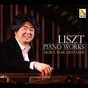 Liszt: Piano Works