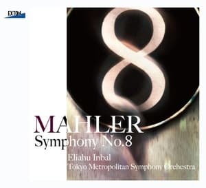Symphony No. 8 (Eliahu Inbal)