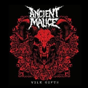Accept The Vile Gifts Of The Dead