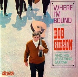 Where Im Bound