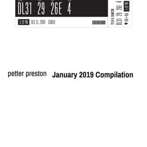 January 2019 Compilation