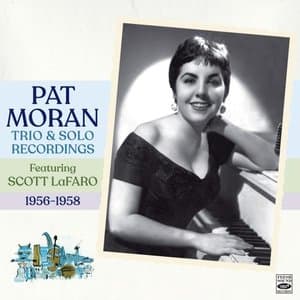 Trio & Solo Recordings