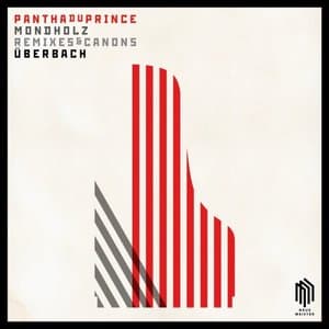 Mondholz: Remixes & Canons