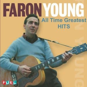 All Time Greatest Hits