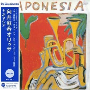 Japonesia